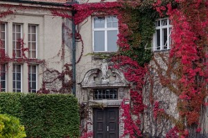 façade maison - arco-Sud