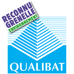 Qualibat - Arco