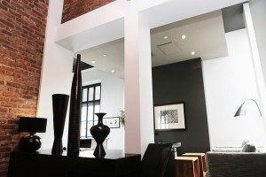 logement intérieur - arco-Sud