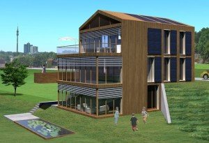 maison passive exemple